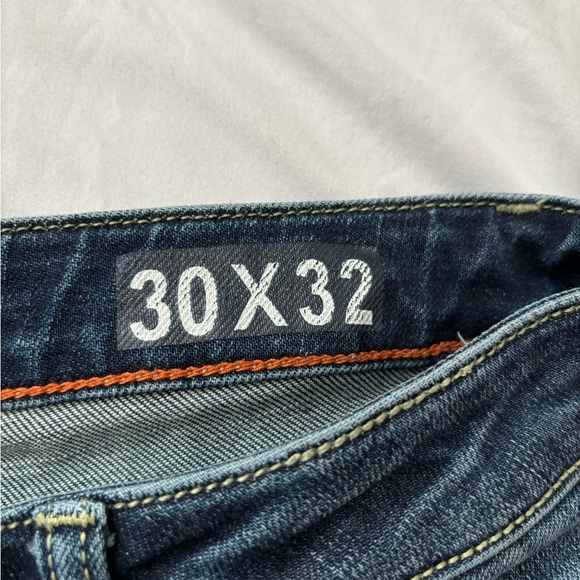 Men’s Vigoss 30x32 Jeans. Never worn, new without tags. - Picture 4 of 7